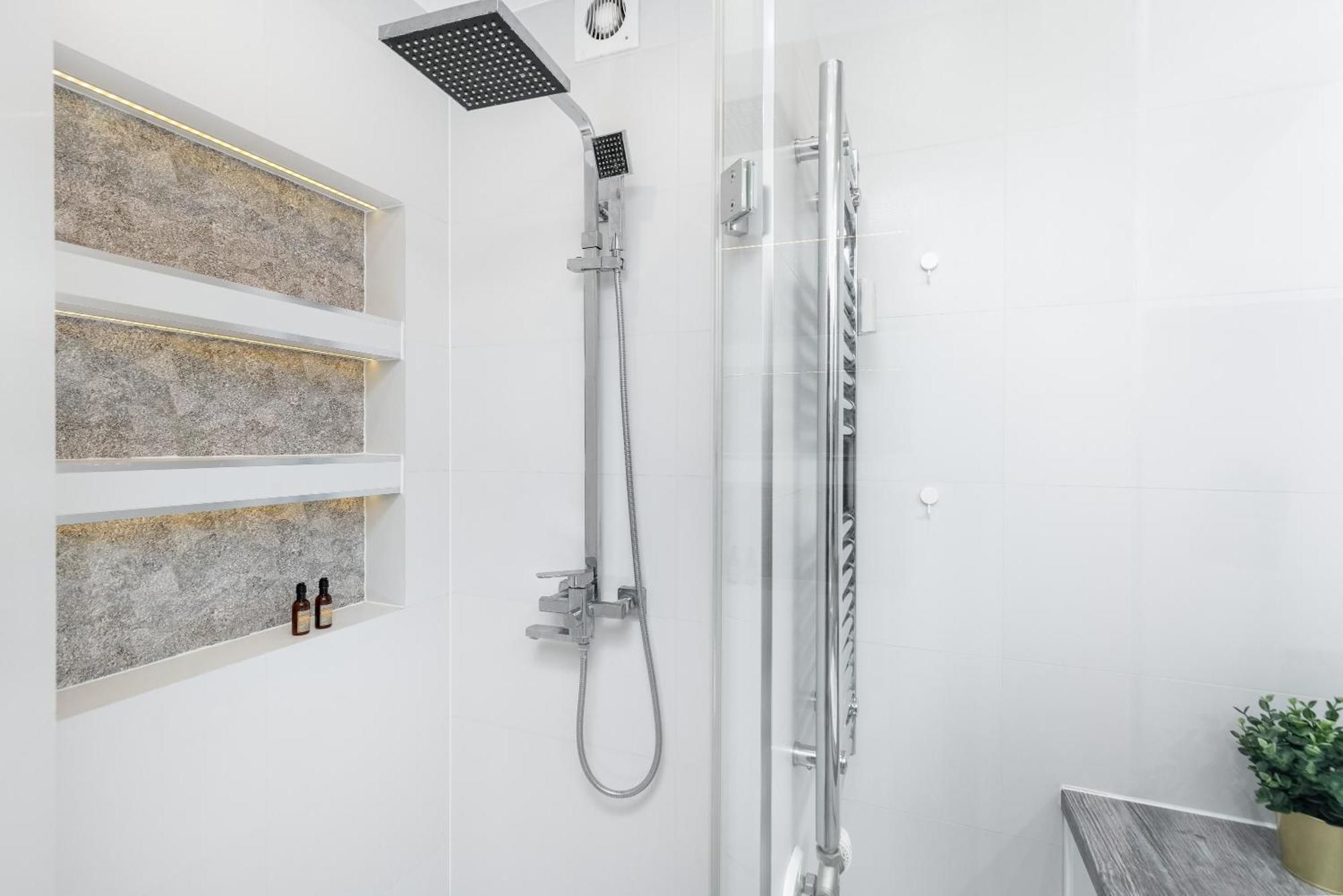 Sunny Kliny Apartment Cracovia Exterior foto